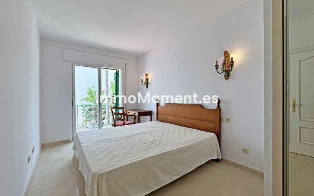Resale - Apartment - Marbella - Carib Playa