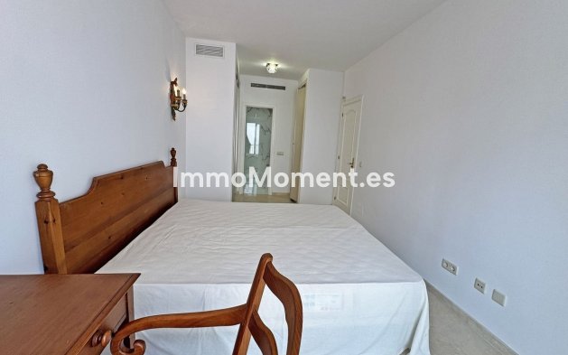 Resale - Apartment - Marbella - Carib Playa