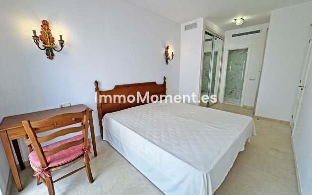 Resale - Apartment - Marbella - Carib Playa