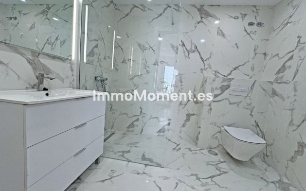 Resale - Apartment - Marbella - Carib Playa