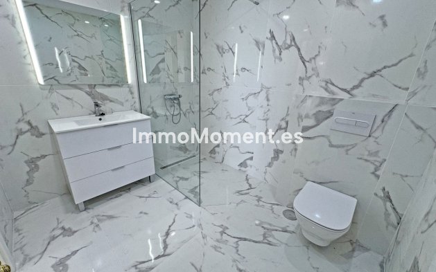 Resale - Apartment - Marbella - Carib Playa