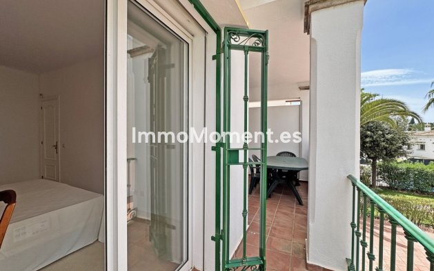 Resale - Apartment - Marbella - Carib Playa