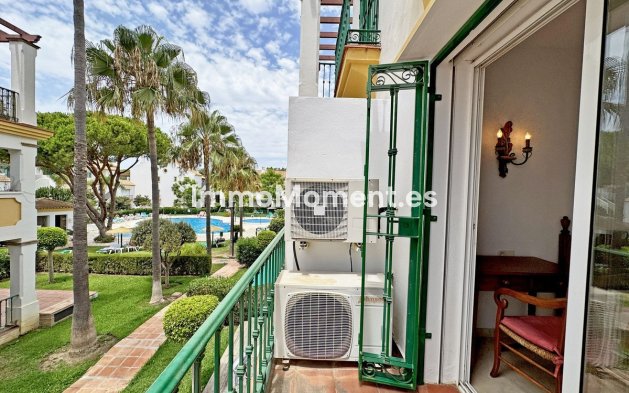 Resale - Apartment - Marbella - Carib Playa