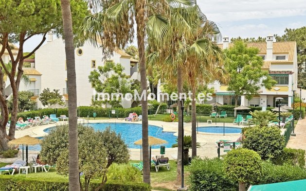 Resale - Apartment - Marbella - Carib Playa