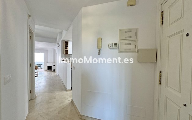 Resale - Apartment - Marbella - Carib Playa