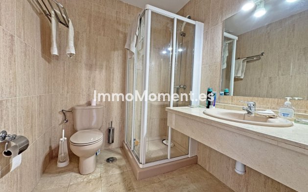 Resale - Apartment - Marbella - Carib Playa
