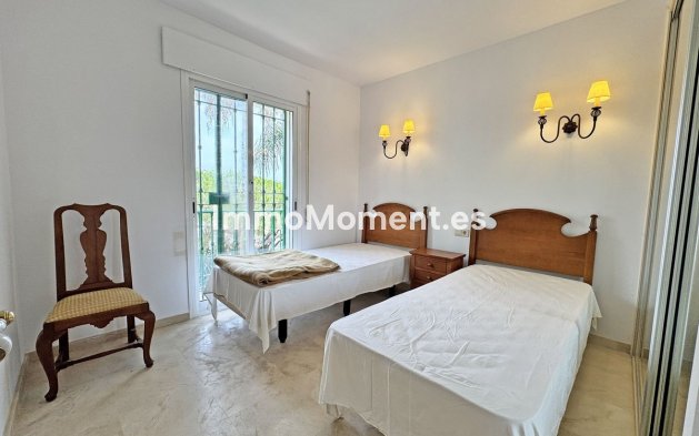 Resale - Apartment - Marbella - Carib Playa