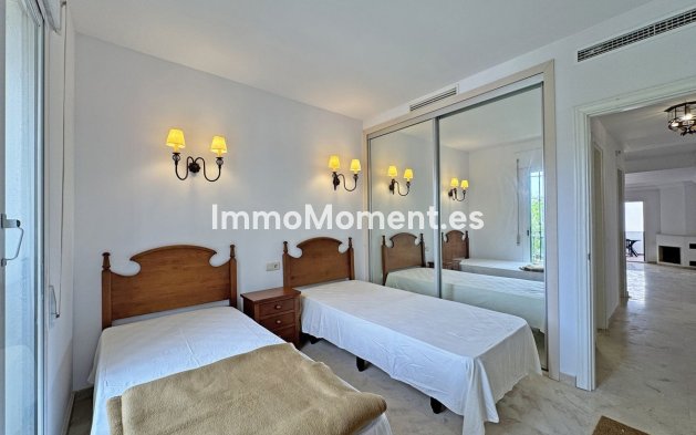 Resale - Apartment - Marbella - Carib Playa