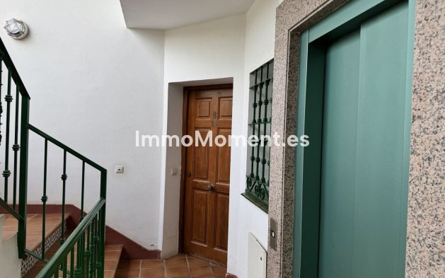 Resale - Apartment - Marbella - Carib Playa