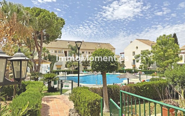 Resale - Apartment - Marbella - Carib Playa