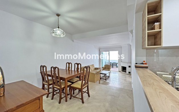 Resale - Apartment - Marbella - Carib Playa