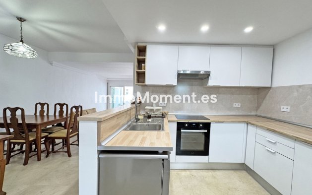 Resale - Apartment - Marbella - Carib Playa