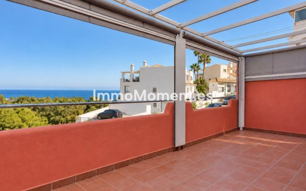 Resale - Apartment - Casares - Casares Centro