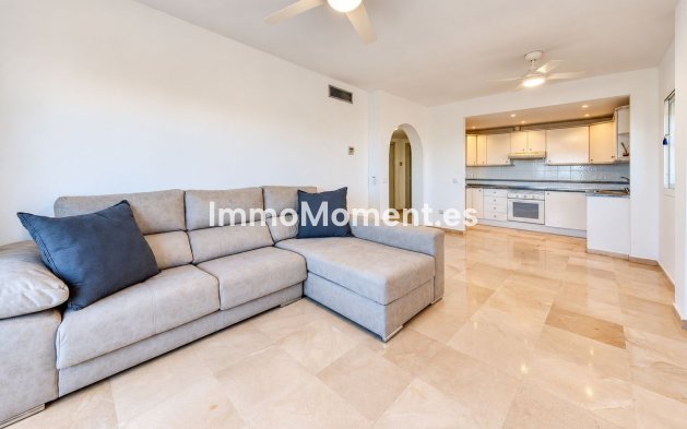 Resale - Apartment - Casares - Casares Centro