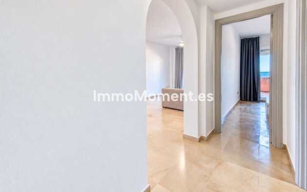 Resale - Apartment - Casares - Casares Centro
