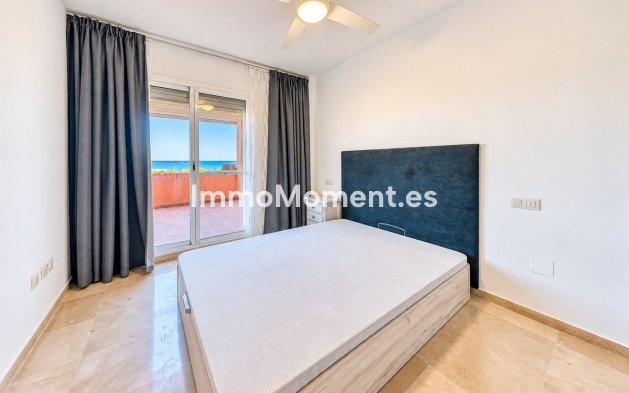 Resale - Apartment - Casares - Casares Centro