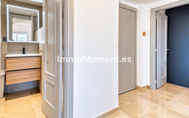 Resale - Apartment - Casares - Casares Centro