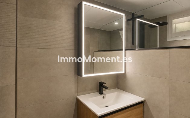 Resale - Apartment - Casares - Casares Centro