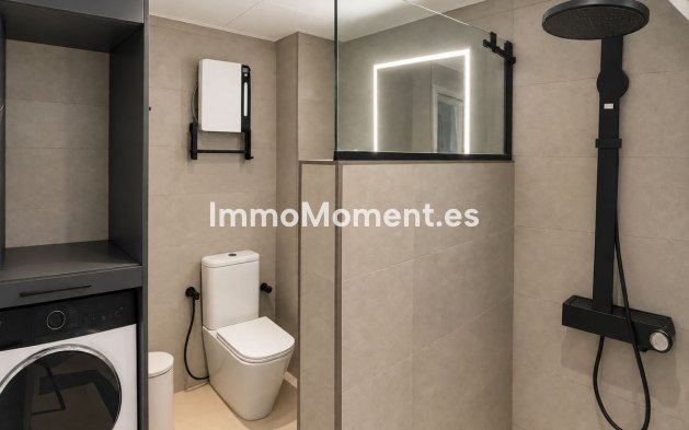 Resale - Apartment - Casares - Casares Centro