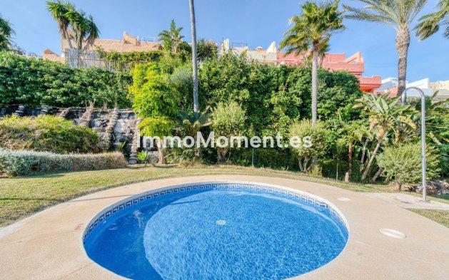 Resale - Apartment - Casares - Casares Centro