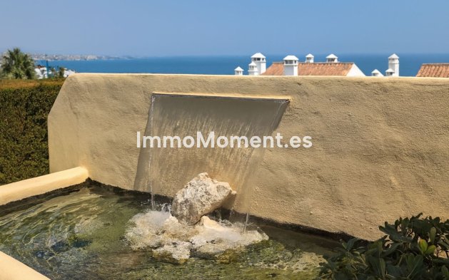 Resale - Apartment - Casares - Casares Centro