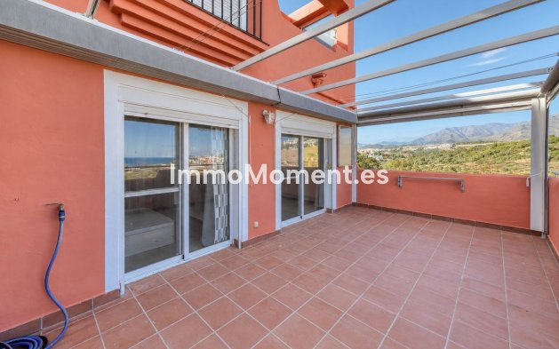 Resale - Apartment - Casares - Casares Centro