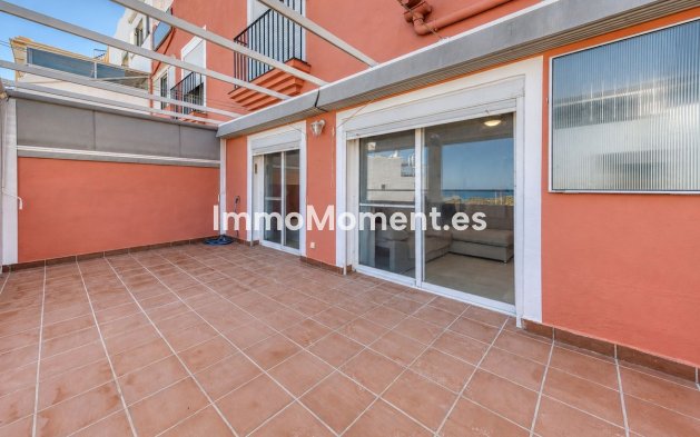Resale - Apartment - Casares - Casares Centro