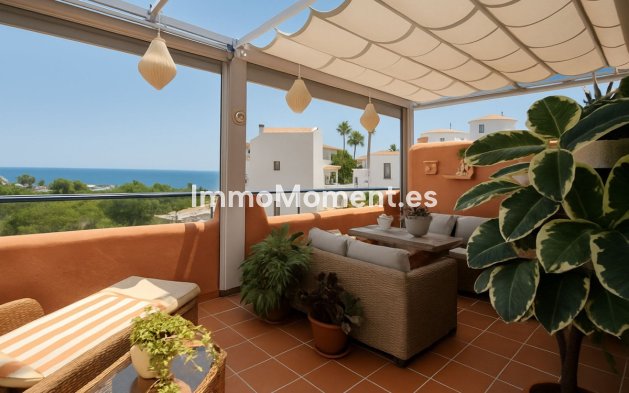Resale - Apartment - Casares - Casares Centro
