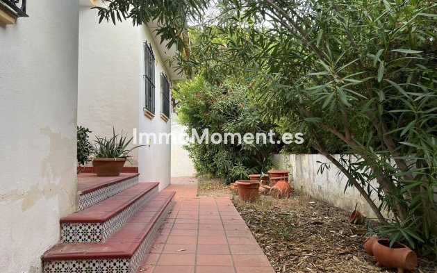 Reventa - Villa independiente - Mijas - Mijas Centro