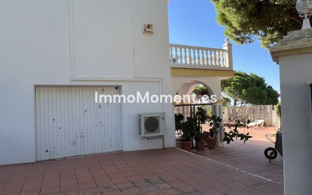 Reventa - Villa independiente - Mijas - Mijas Centro