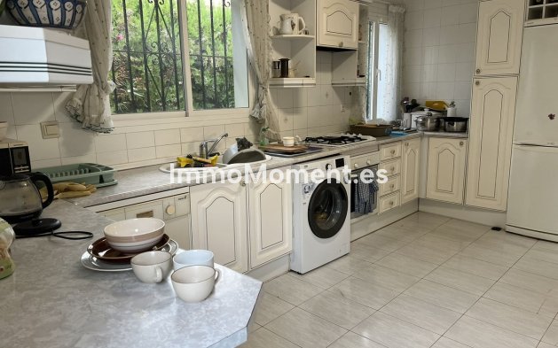 Reventa - Villa independiente - Mijas - Mijas Centro