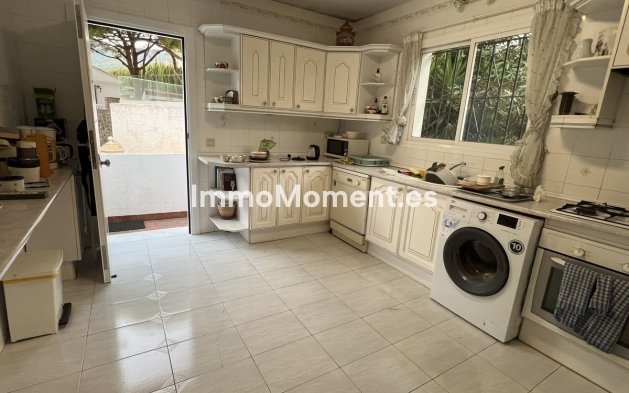 Reventa - Villa independiente - Mijas - Mijas Centro