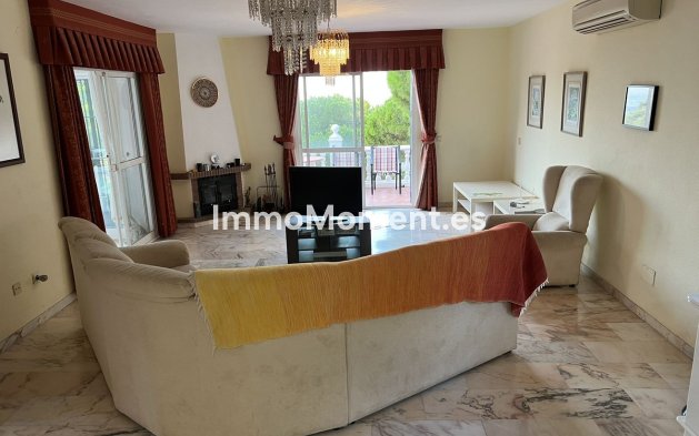 Reventa - Villa independiente - Mijas - Mijas Centro