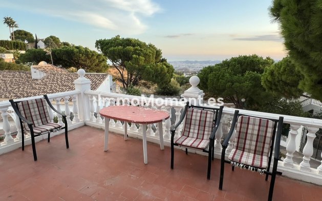 Reventa - Villa independiente - Mijas - Mijas Centro