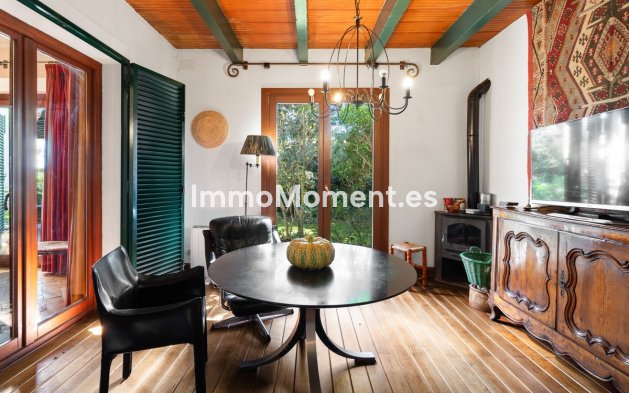 Wiederverkauf - Freistehende Villa - Sotogrande - Sotogrande Costa