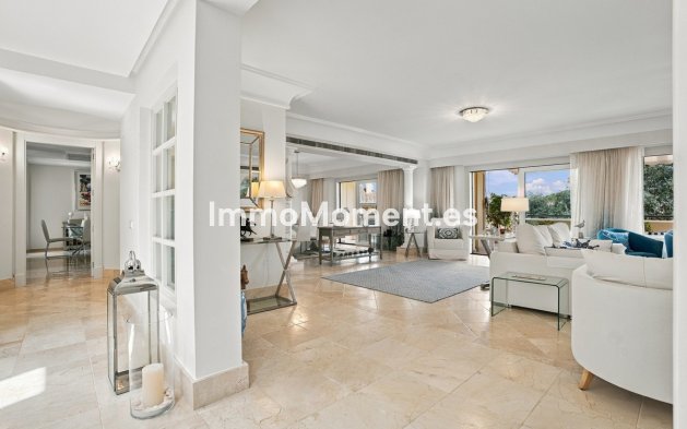 Revente - Appartement - Sotogrande - Sotogrande Alto