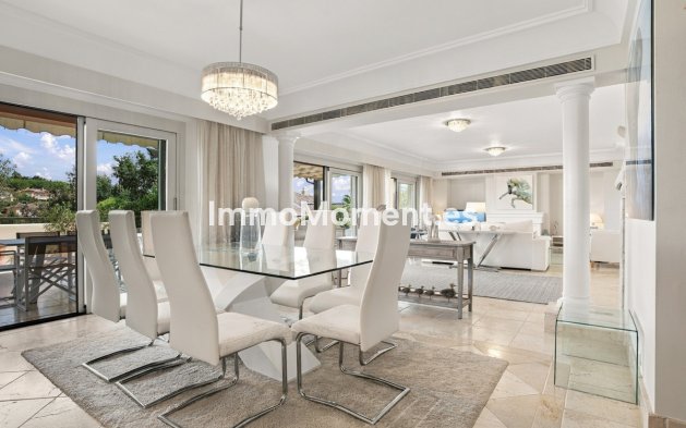 Revente - Appartement - Sotogrande - Sotogrande Alto