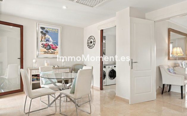 Revente - Appartement - Sotogrande - Sotogrande Alto