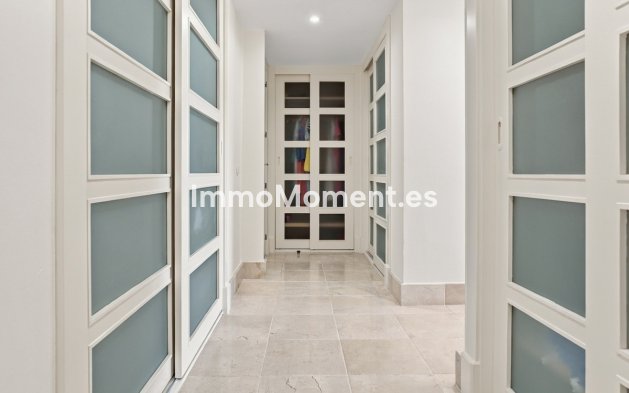 Revente - Appartement - Sotogrande - Sotogrande Alto