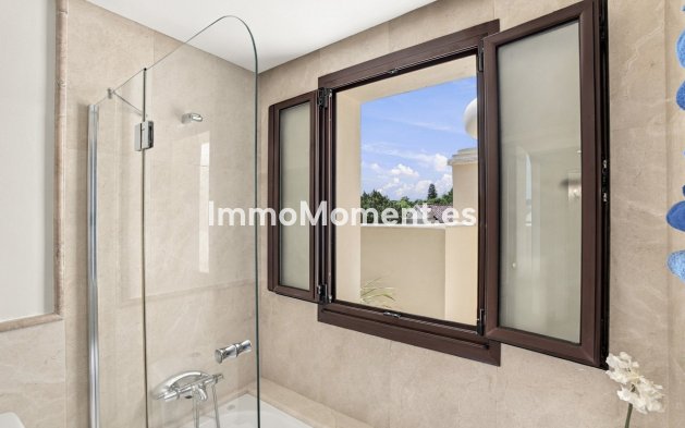 Revente - Appartement - Sotogrande - Sotogrande Alto