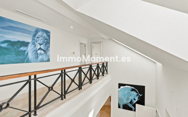 Revente - Appartement - Sotogrande - Sotogrande Alto
