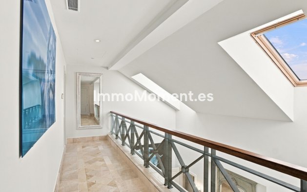 Revente - Appartement - Sotogrande - Sotogrande Alto