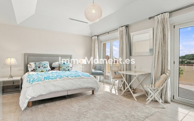 Revente - Appartement - Sotogrande - Sotogrande Alto