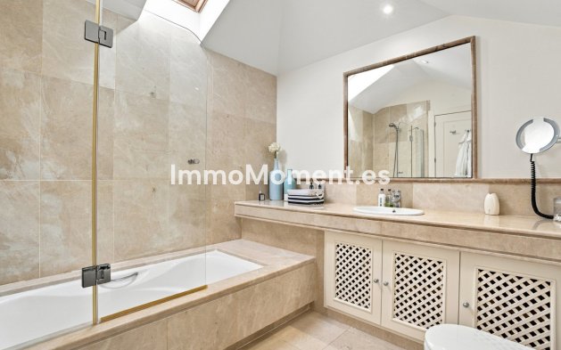 Revente - Appartement - Sotogrande - Sotogrande Alto
