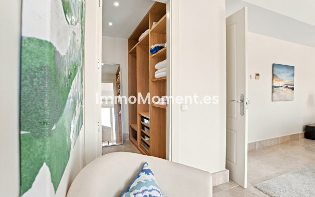 Revente - Appartement - Sotogrande - Sotogrande Alto