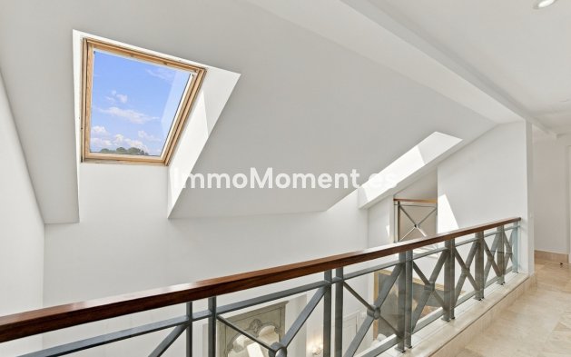 Revente - Appartement - Sotogrande - Sotogrande Alto
