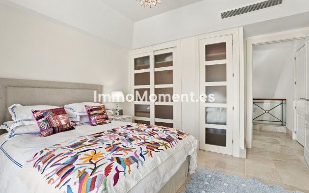 Revente - Appartement - Sotogrande - Sotogrande Alto