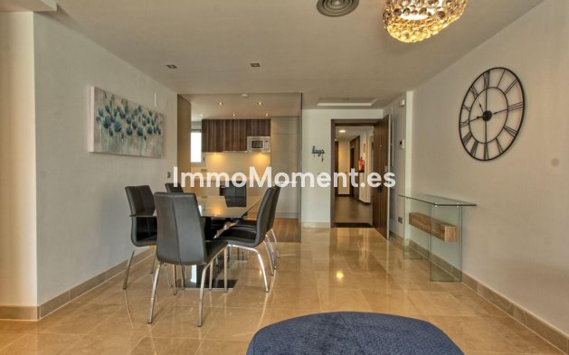 Wiederverkauf - Wohnung - Marbella - San Pedro de Alcántara