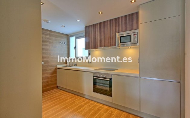 Wiederverkauf - Wohnung - Marbella - San Pedro de Alcántara
