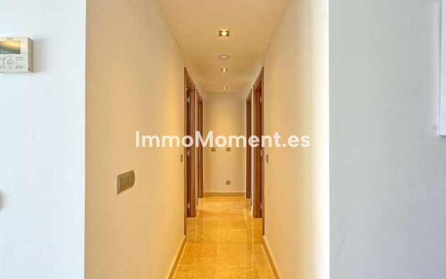 Wiederverkauf - Wohnung - Marbella - San Pedro de Alcántara